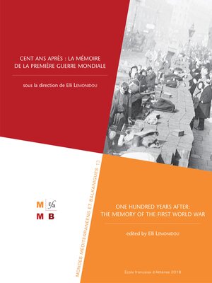 cover image of Cent ans apres